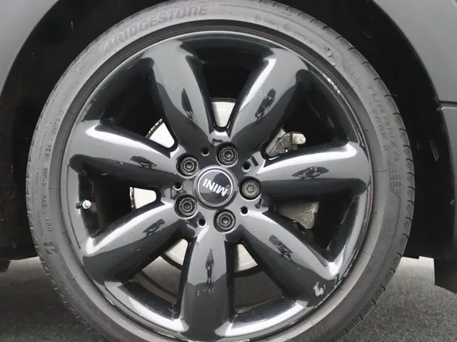 MINI Clubman Cooper 2021 Benzine 20