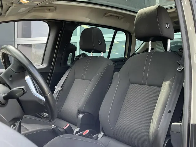Ford B-MAX 1.0 EcoBoost Titanium 2013 Benzine 12