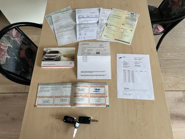 Citroën C4 Aircross 1.6 Attraction 2014 Benzine 14