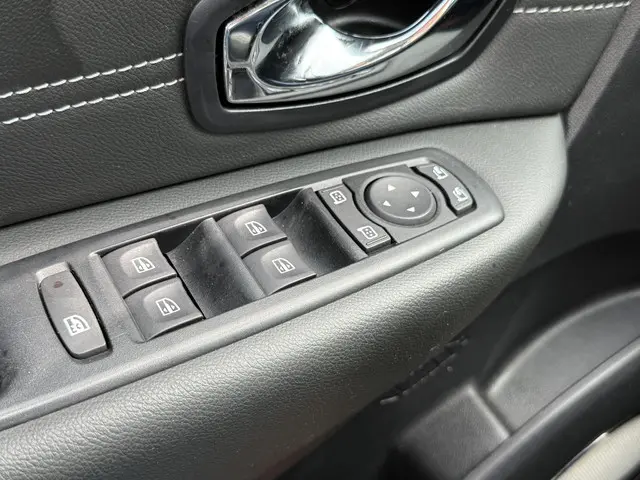Renault Scénic 2.0 Bose 2014 Benzine 13
