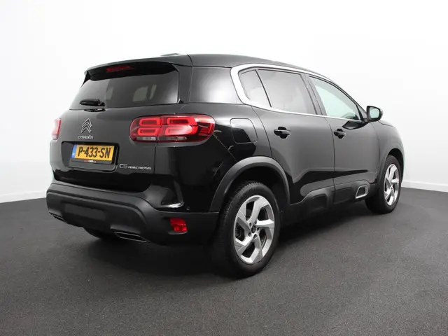 Citroën C5 Aircross 1.2 PureTech Business 2022 Benzine 7