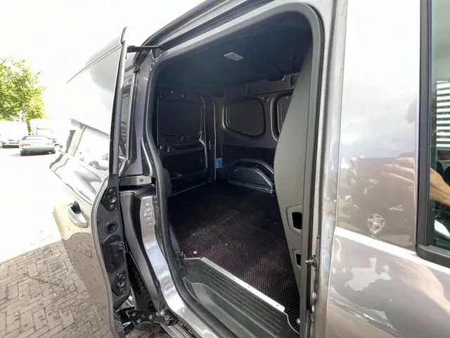 Mercedes-Benz Citan 110 CDI L1 Pro 2023 Diesel 10