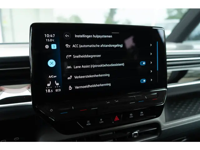Volkswagen ID. Buzz Pro 2023 Elektrisch 15