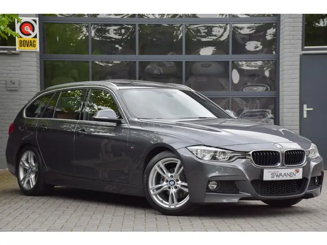 BMW 3 Serie 3