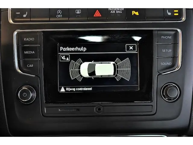 Volkswagen Polo 1.0 Comfortline 2014 Benzine 9