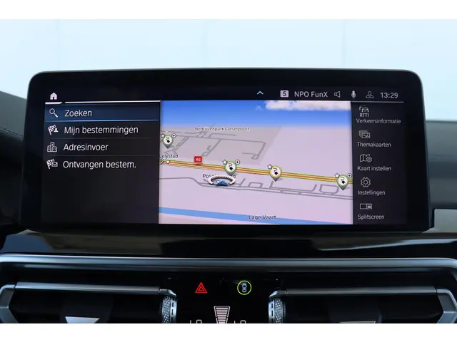 BMW iX3 High Executive 80 kWh 2023 Elektrisch 25