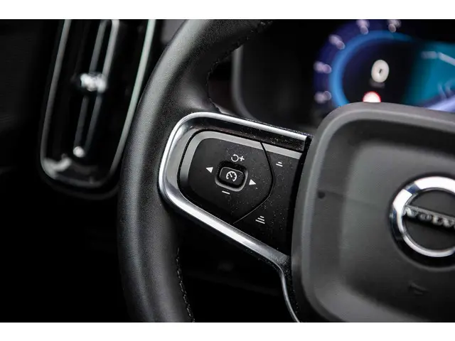 Volvo C40 Recharge Plus 69 kWh 2022 Elektrisch 22