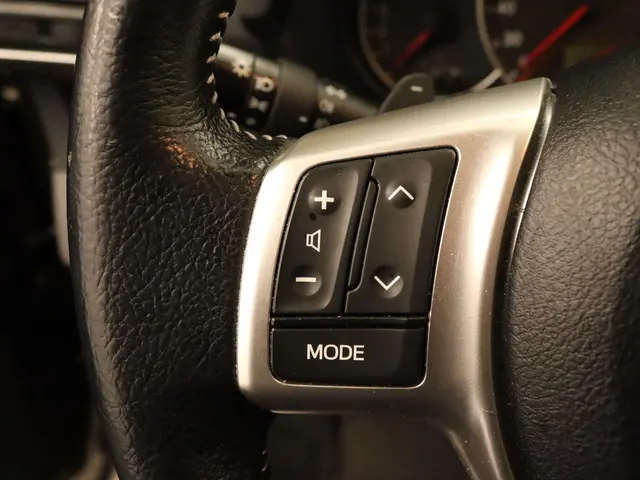 Toyota Verso-S 1.3 VVT-i Trend 2015 Benzine 19