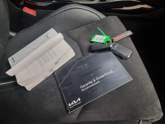 Kia Ceed Sportswagon 1.5 T-GDi GT-PlusLine 2022 Benzine 24