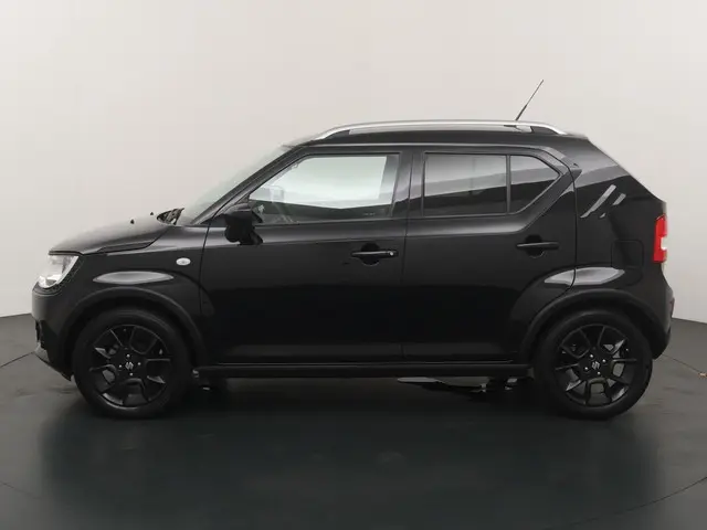 Suzuki Ignis 1.2 Select Automaat 2018 Benzine 2