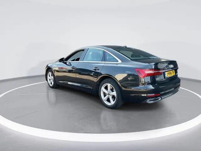 Audi A6 2