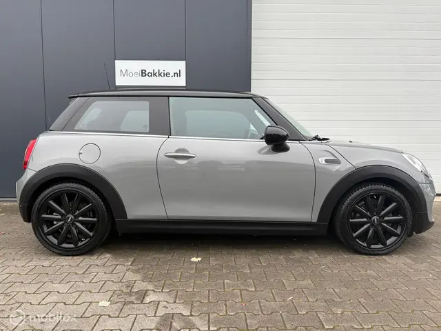 MINI Cooper Mini 1.5 2015 Benzine 5