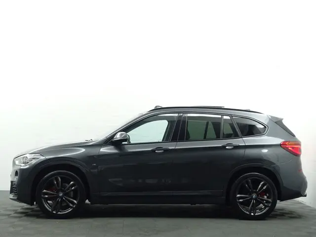 BMW X1 sDrive20i M Sport Aut- 2019 Benzine 43