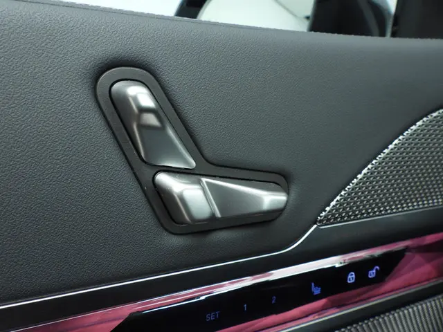 BMW i7 xDrive60 2023 Elektrisch 17