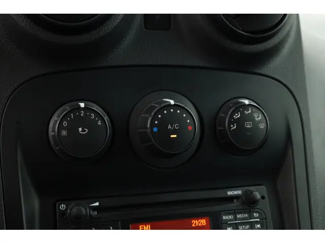 Mercedes-Benz Citan 109 CDI Extra Lang 2021 Diesel 10