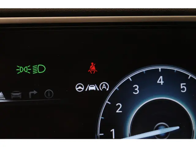 Hyundai Tucson 1.6 T-GDI MHEV Comfort 2022 Benzine 23