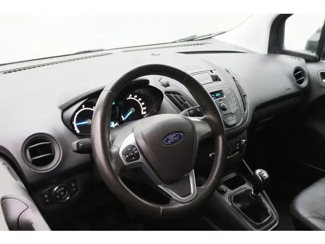 Ford Transit Courier 1.5 TDCI Trend 2018 Diesel 2