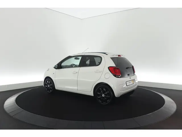 Citroën C1 1.0 VTi Airscape Feel 2019 Benzine 12