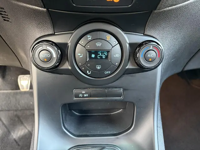 Ford Fiesta 1.0 EcoBoost ST Line 2017 Benzine 17