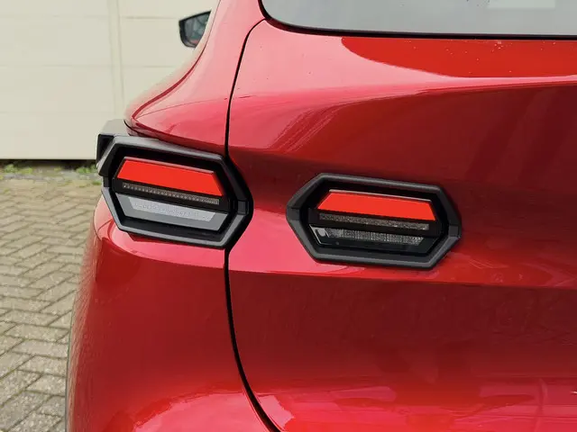 Renault Clio 1.2 TCe 115 techno 2026 Benzine 27