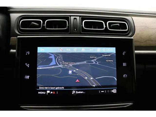 Citroën C3 PureTech 82 Max 2024 Benzine 20