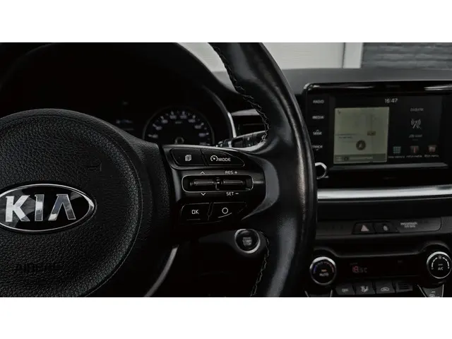 Kia Stonic 1.0 T-GDi PlatinumEdition 2019 Benzine 19