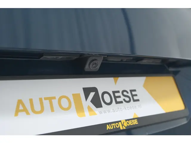 Peugeot 5008 PureTech 130 GT 2024 Benzine 4