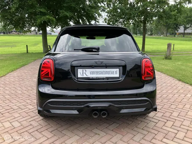 MINI Cooper S Mini 2.0 Classic 2021 Benzine 11