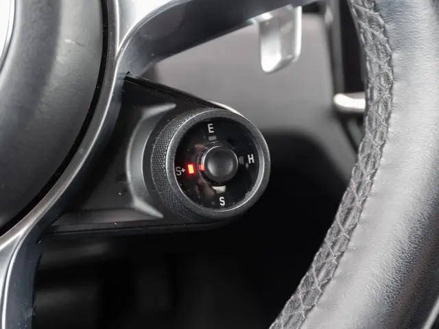 Porsche Cayenne 3.0 E-Hybrid 2021 Hybride Benzine 20