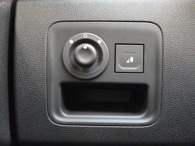 Dacia Duster 1.0 TCe Prestige 2021 Benzine 20