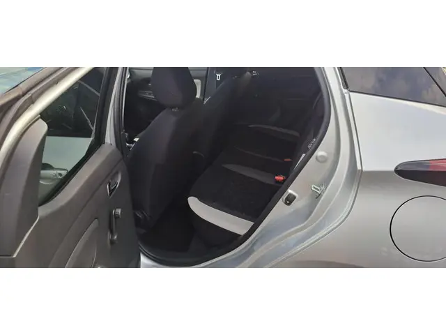 Nissan Micra 0.9 IG-T N-Connecta camera 2019 Benzine 8