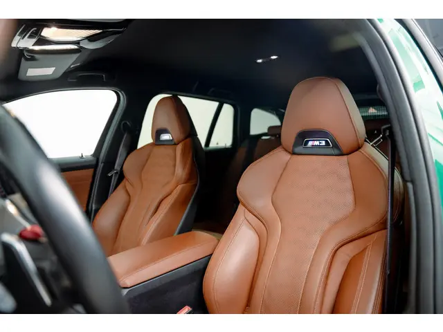 BMW M3 3-serie Touring xDrive Comp 2023 Benzine 35