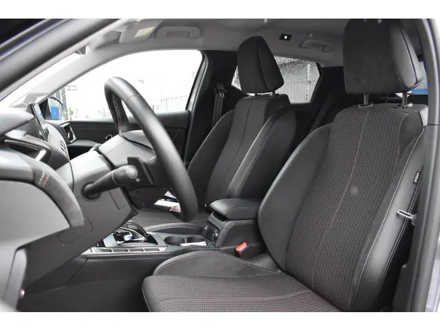 DS DS 3 PureTech130EAT8 Performance Line 2024 Benzine 2