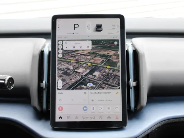 Volvo EX30 Cross Country Twin Engine 2025 Elektrisch 19