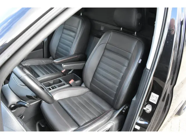 Volkswagen Caddy Cargo 2.0 TDI Style 2023 Diesel 12