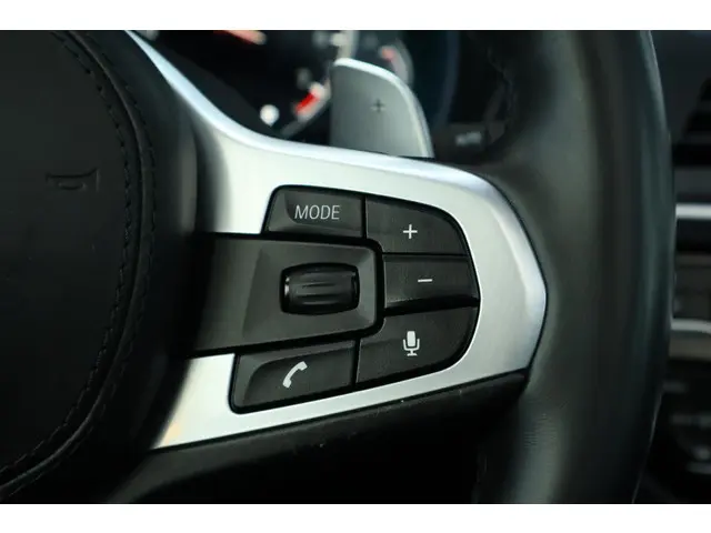 BMW X3 xDrive20i High Executive 2018 Benzine 20
