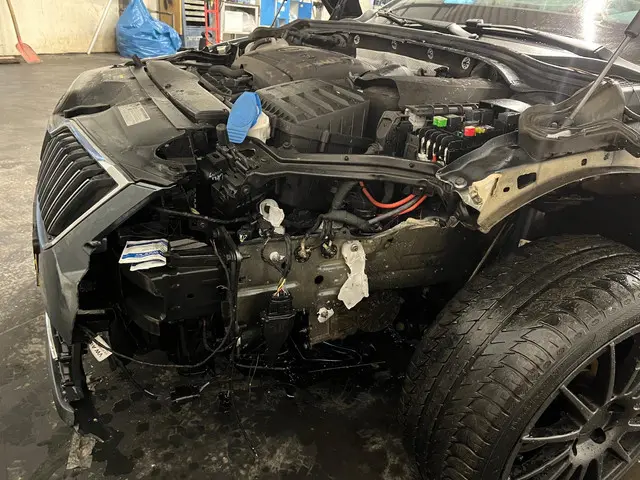 Škoda Superb 1.8 TSI Style Business WOK!! 2017 Benzine 21