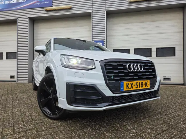 Audi Q2 2