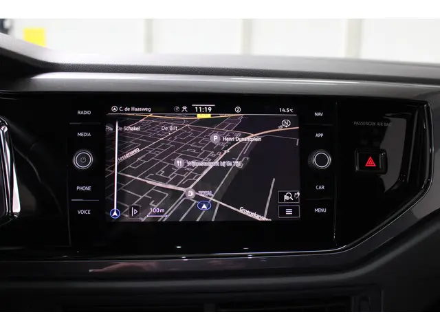 Volkswagen Polo 1.0 MPI Comfortline 2021 Benzine 16