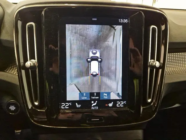 Volvo XC40 1.5 T4 Recharge R-Design 2022 Hybride Benzine 9