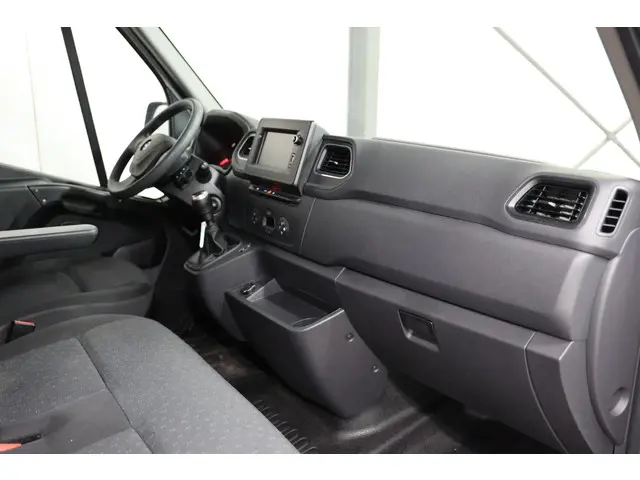 Opel Movano 2.3 Turbo L3H2 POST NL SCHAPPEN 2021 Diesel 5