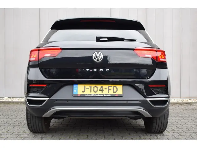 Volkswagen T-Roc 1.5 TSi 150pk Sport 2019 Benzine 20
