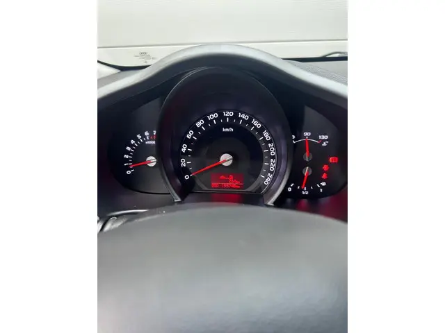 Kia Sportage 1.6 GDI X-treme ExecutiveLine 2015 Benzine 7