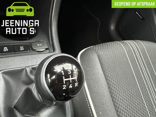 SEAT Mii 1.0 Sport Connect|Airco|Cruise|NAP 2016 Benzine 20