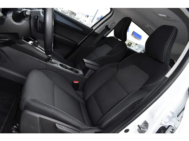 Renault Arkana 1.3 TCe 140 2022 Hybride Benzine 10