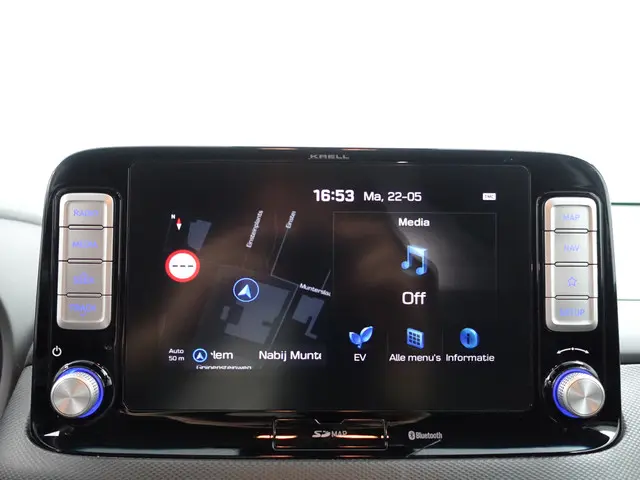 Hyundai Kona EV Premium+ 64 kWh- 2019 Elektrisch 10