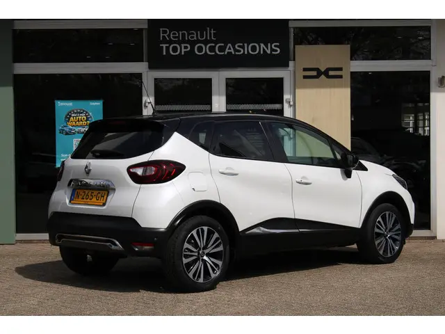 Renault Captur 2