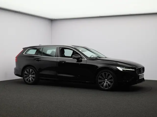 Volvo V60 T4 190PK Automaat Inscription 2020 Benzine 21