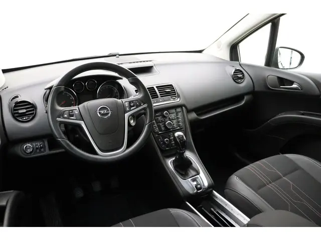 Opel Meriva 1.4 Anniversary Edition 2012 Benzine 10