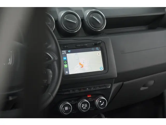 Dacia Duster TCe 130 Tech Road 2019 Benzine 59